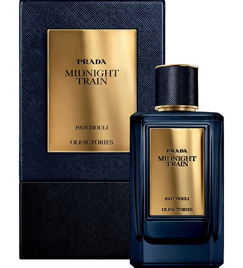 patchouli prada|Mirages Midnight Train Prada for women and men .